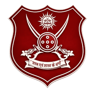 Rao Sirdar Samaj crest